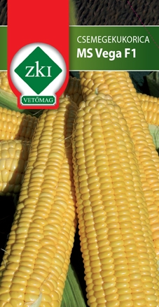 Sweetcorn MS Vega F1 100 grains ZKI