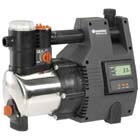 Automatic household pump 6000/5 Inox LCD