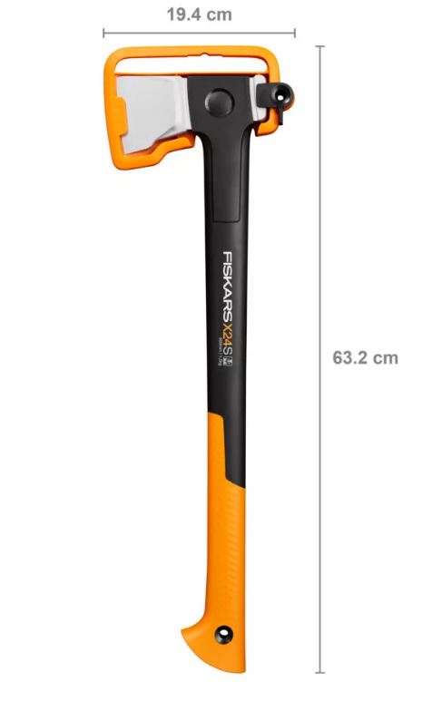 Hasítófejsze Fiskars X24-S