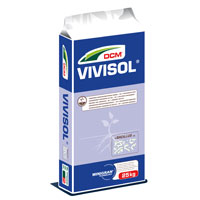 DCM Vivisol soil conditioner 25 kg