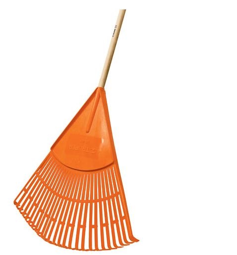 Lombseprű Truper íves EP-26F