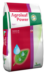 Agroleaf Power 12-52-05+TE 2 kg