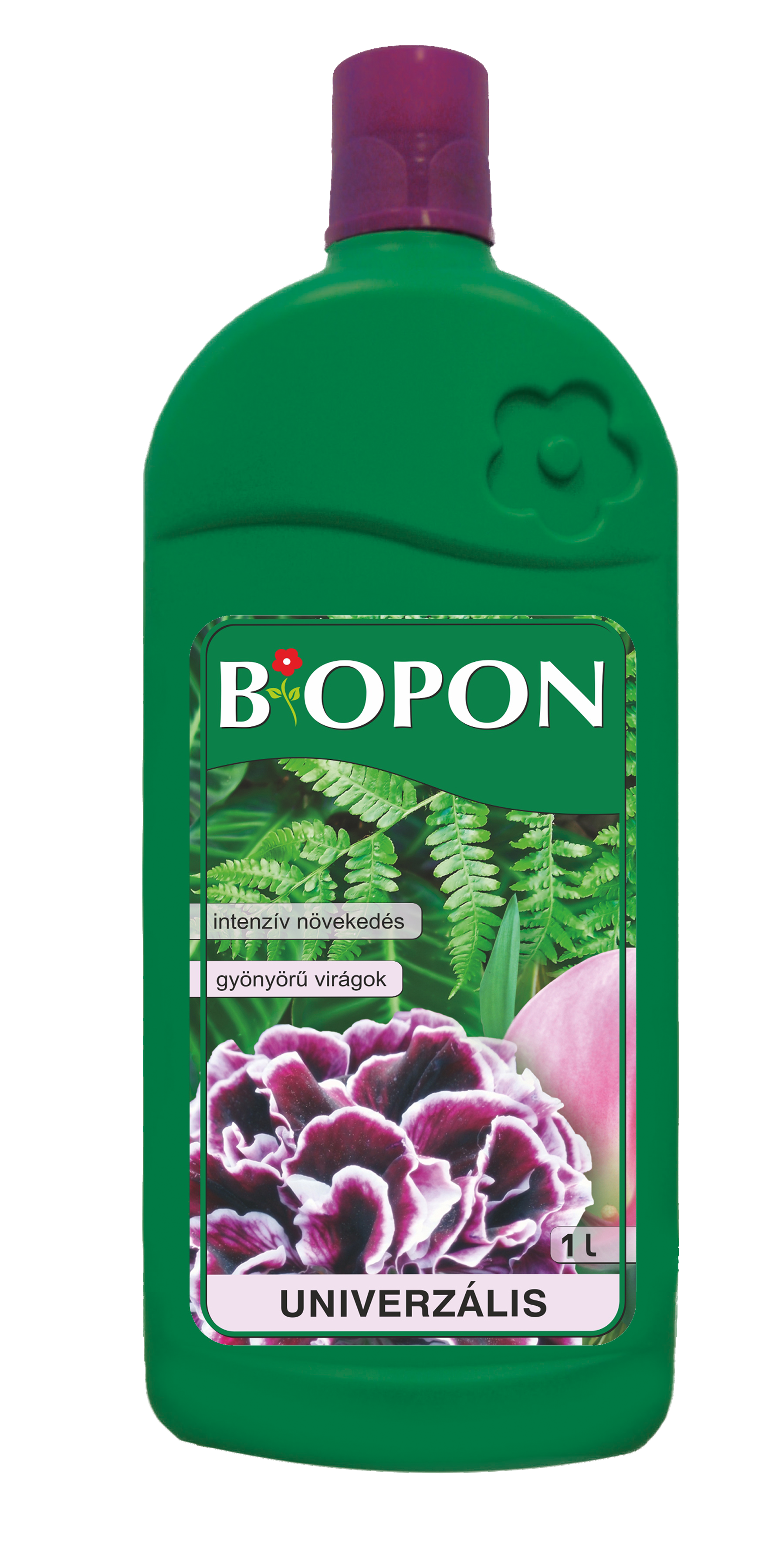 Biopon universal nutrient solution 1 l