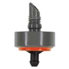 md-nyomáskiegyenlítős végcsepegtető 2 l/óra