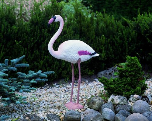 Tódísz "Flamingó"
