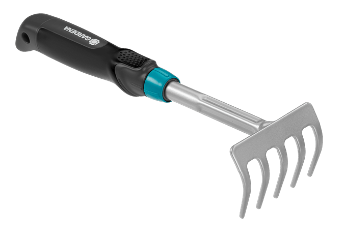 Comfort virággereblye Gardena