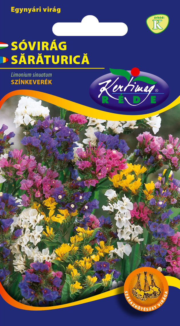 Salt flower colour mix 0,5g