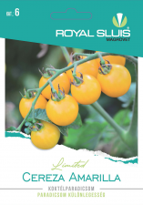Paradicsom koktél Cereza Amarilla 0,25g Royal Sluis