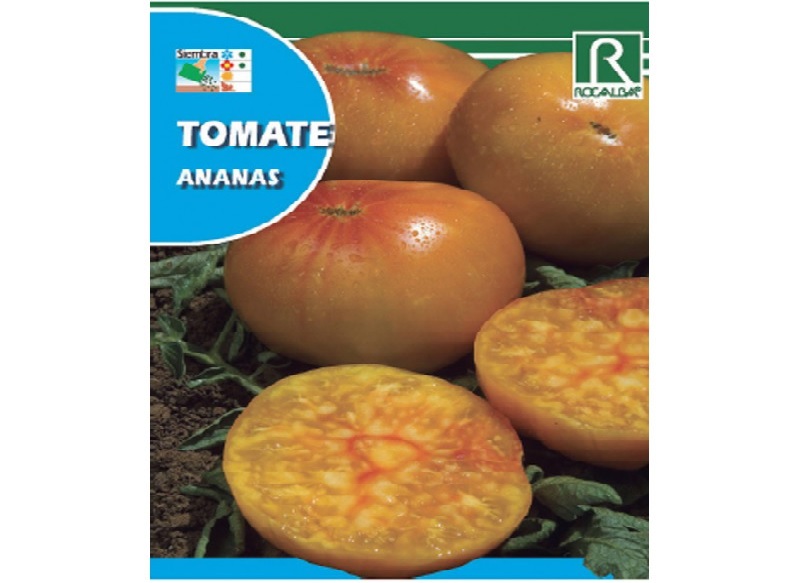 Tomato Pineapple Rocalba 0,1 g