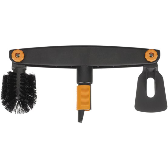 Fiskars QuikFit™ drain cleaning head