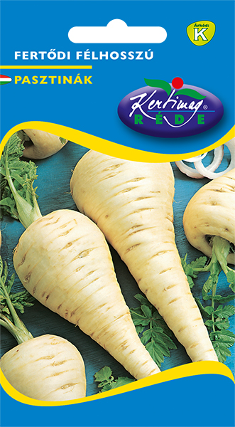 Pasties Half length 2,5g