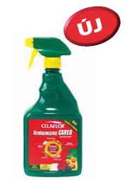 Substral Celaflor Careo rovarölő permet 750 ml