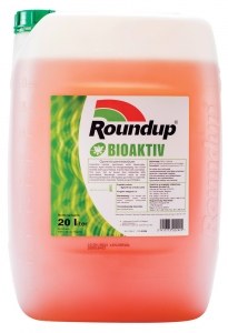 Roundup Bioactiv 20 l