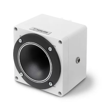 Ultrahangos rágcsálóriasztó Vadalarm - Alap csomag