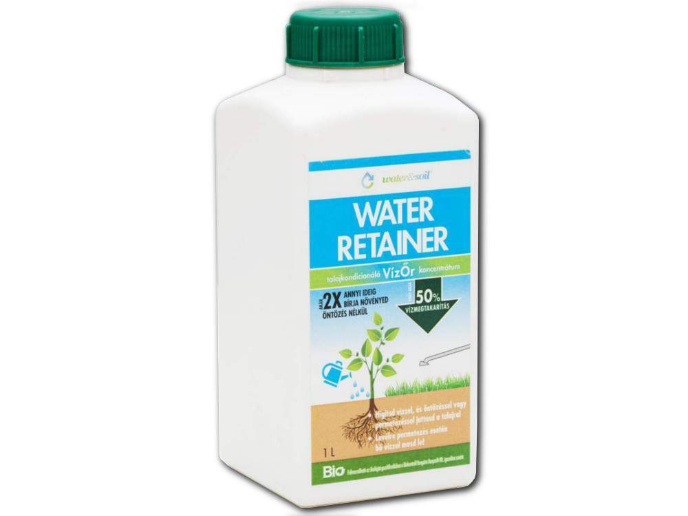 Water Retainer 1000 ml