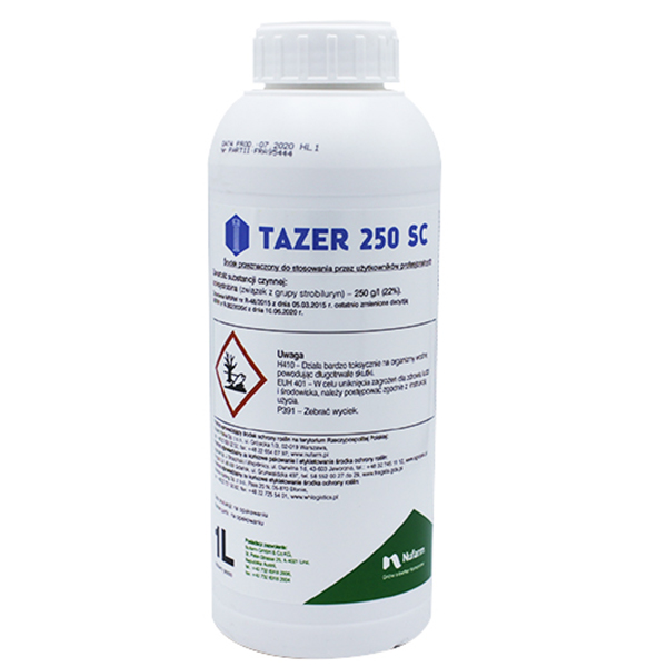 Tazer 250 SC 1 l