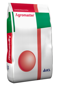 Agromaster 16-8-16+5MgO+16SO3 5-6 Month 25 kg