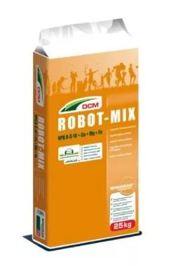 DCM Robot-Mix 8-3-18 + 3MgO + Fe 25 kg