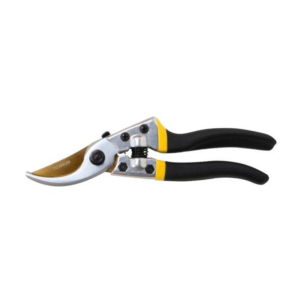 Pruning shears Stanley one-handed quick pruner
