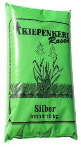 Grass Seed Silber garden building grass seed mix Kiepenkerl 10 kg