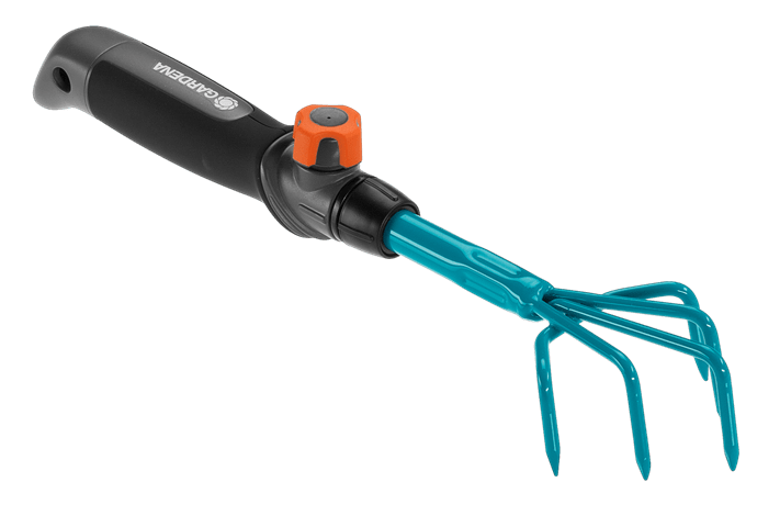 Combisystem virágkarom Gardena