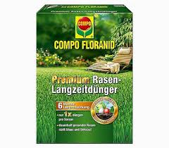 Compo RF Premium Lawn manure 2,5 kg