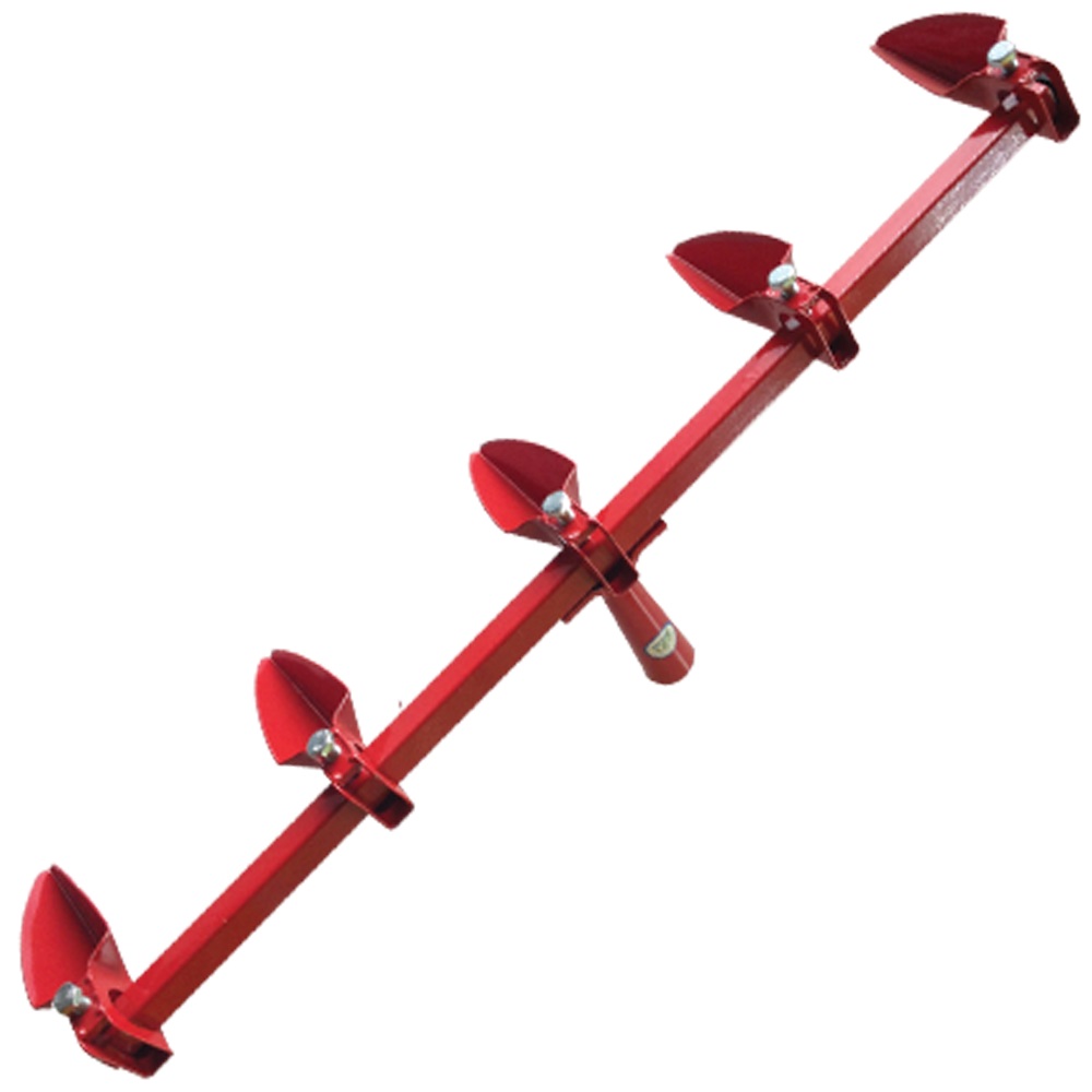 Sorkihúzó 5 ágú, állítható, nyelezett