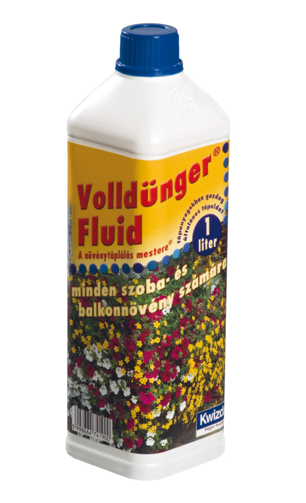 Complete fertilizer fluid 1 l