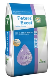 Peters Excel 12-06-20+6,5CaO+2 MgO+TE 15 kg
