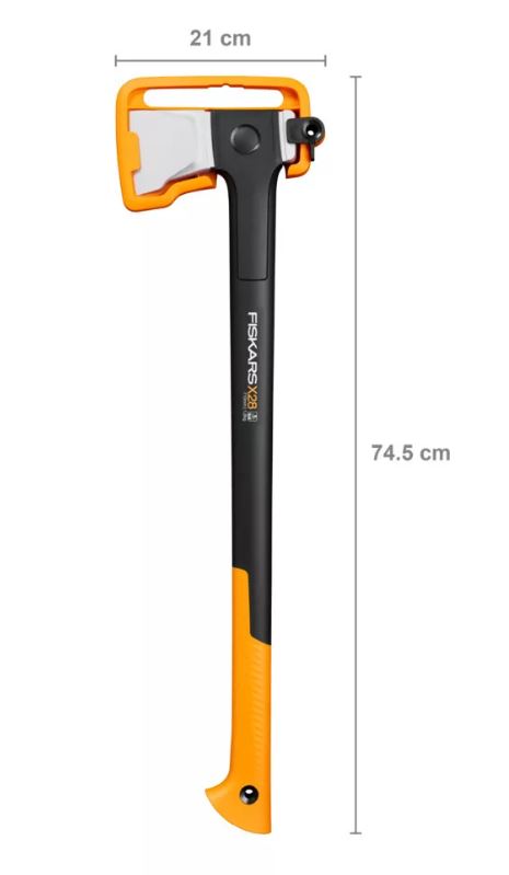 Hasítófejsze Fiskars X28-M