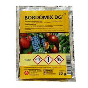 Bordómix DG (Bordói por) 30 g