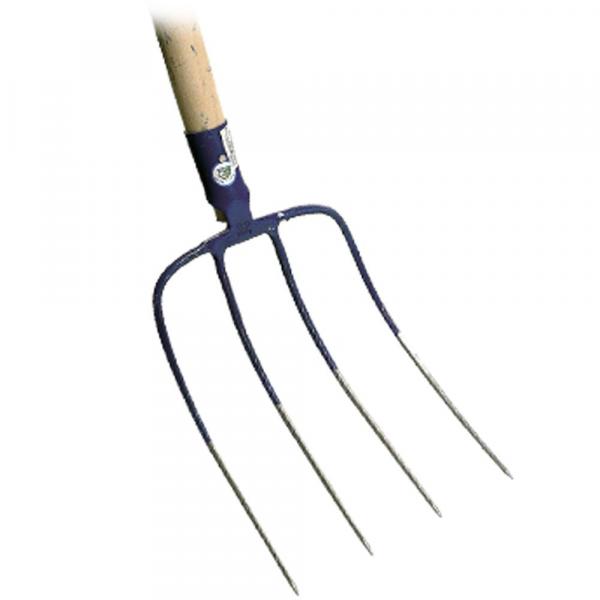 Villa 4 branch MUTA tongued