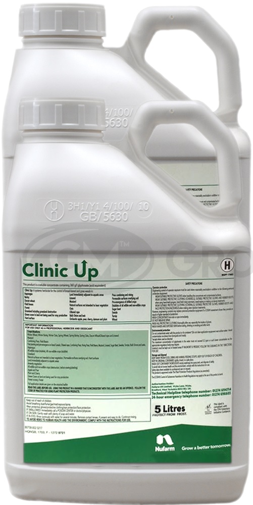 Clinic UP 5 l