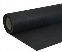 Geotextile Black 40cmx100 m 150g/m2