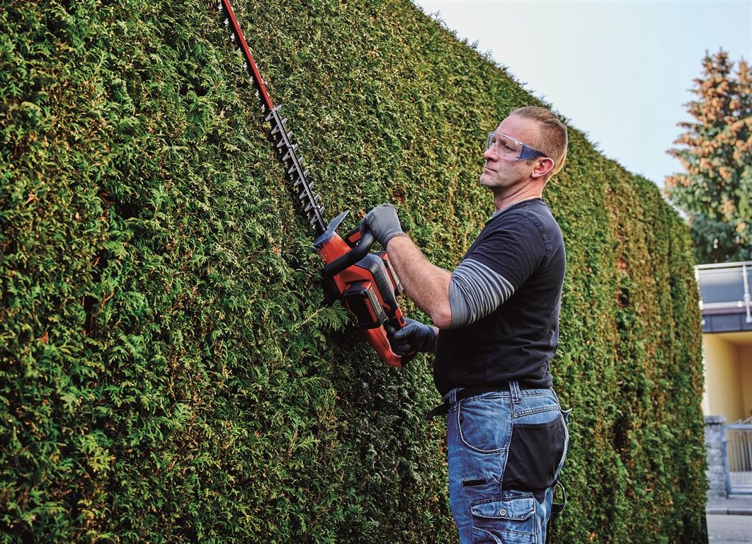 Einhell Battery hedge trimmer GE-CH 36/65 Li - Solo