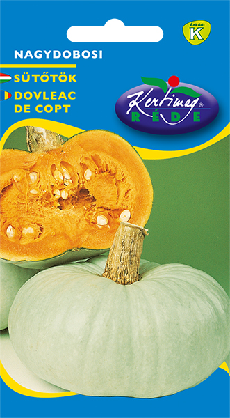 Sütőtök Nagydobosi 3 g
