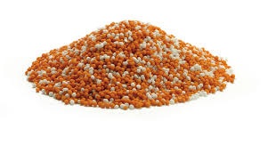 CoteN Mix gyeptrágya 32-9-6+MgO+TE 25 kg