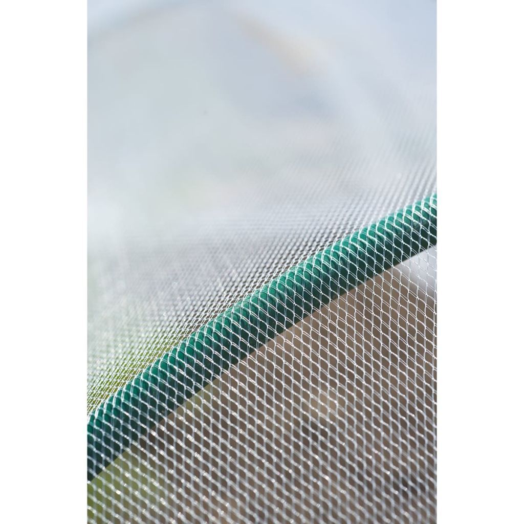 Insect net (1x1 mm) 2x10 m