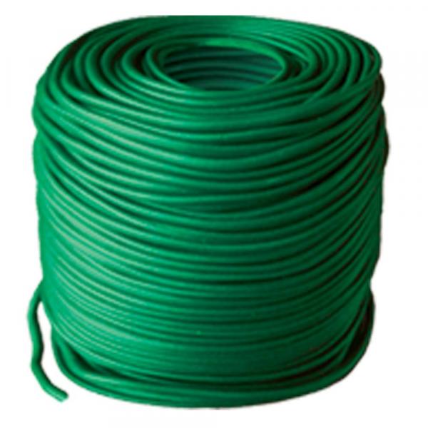 Flexible binder PVC green 1 kg