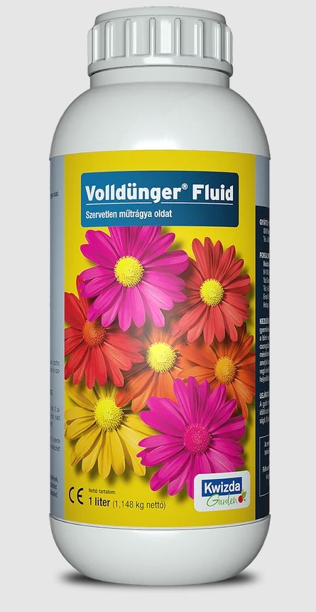 Volldünger Fluid 1 l