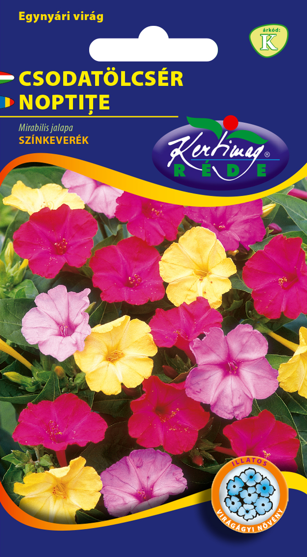 Miracle cone colour mix 3 g