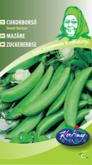 Green Pea Sugar Sweet Horizon 50g