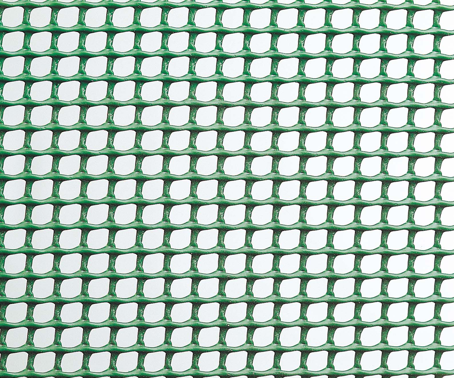 Műanyag kertirács Cadrinet 05 zöld 0,5x25 m (4,5x4,5)
