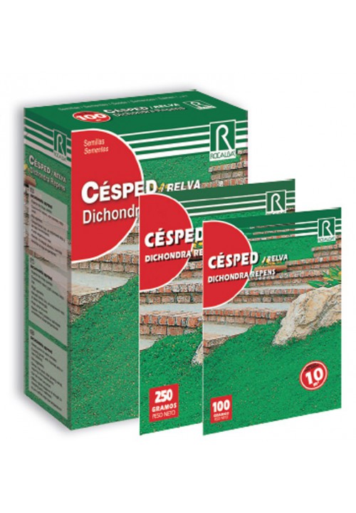 Talajtakaró zöld szőnyeg-Dichondra Repens Rocalba 250 g