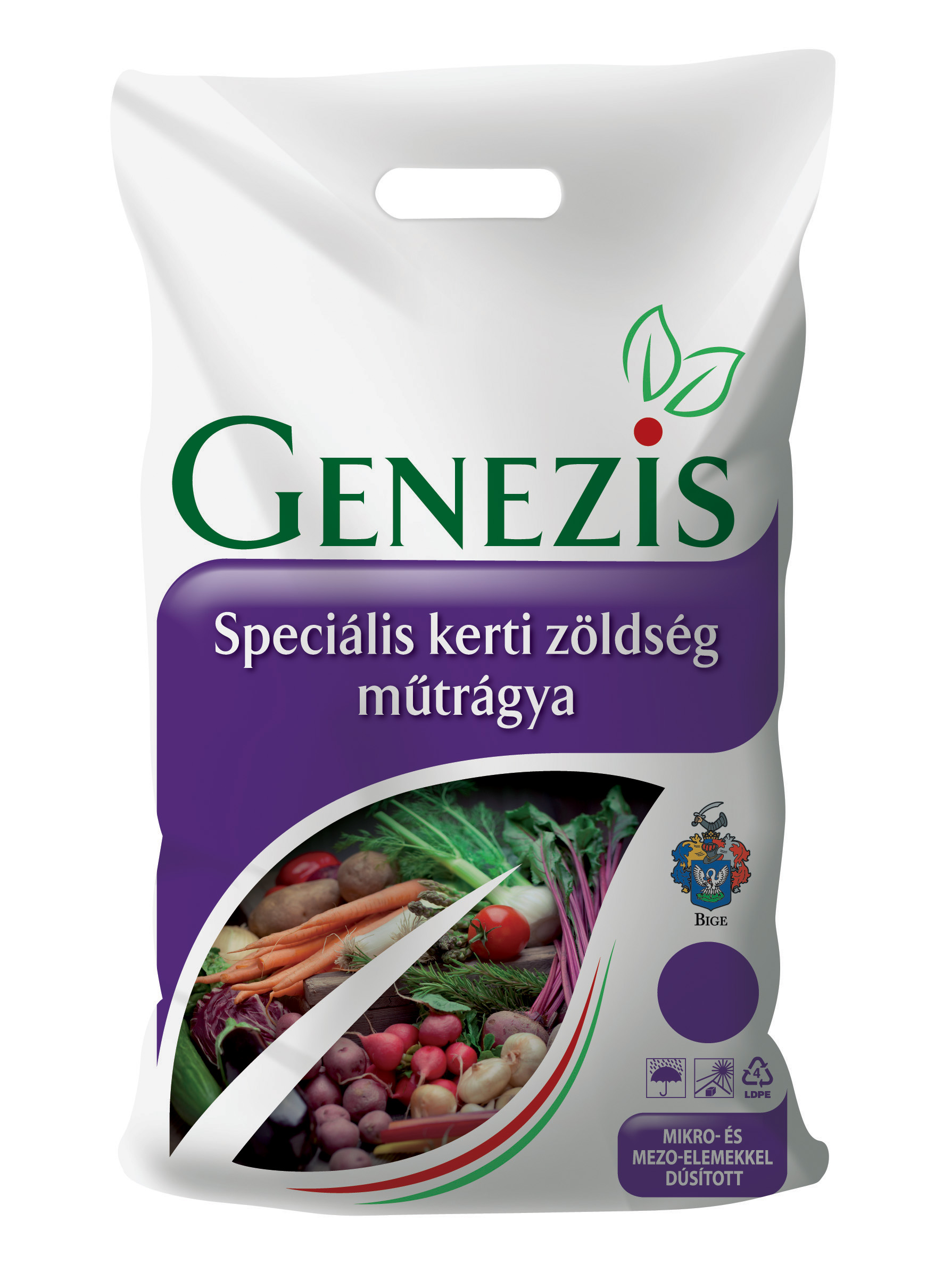 Mixed Garden Fertilizer 10 kg