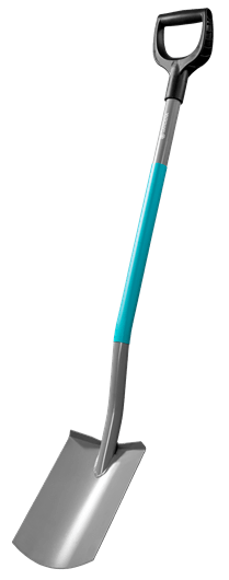 Ásó-lapát ClassicLine Gardena