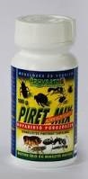Piret Mix insecticide dusting 100g