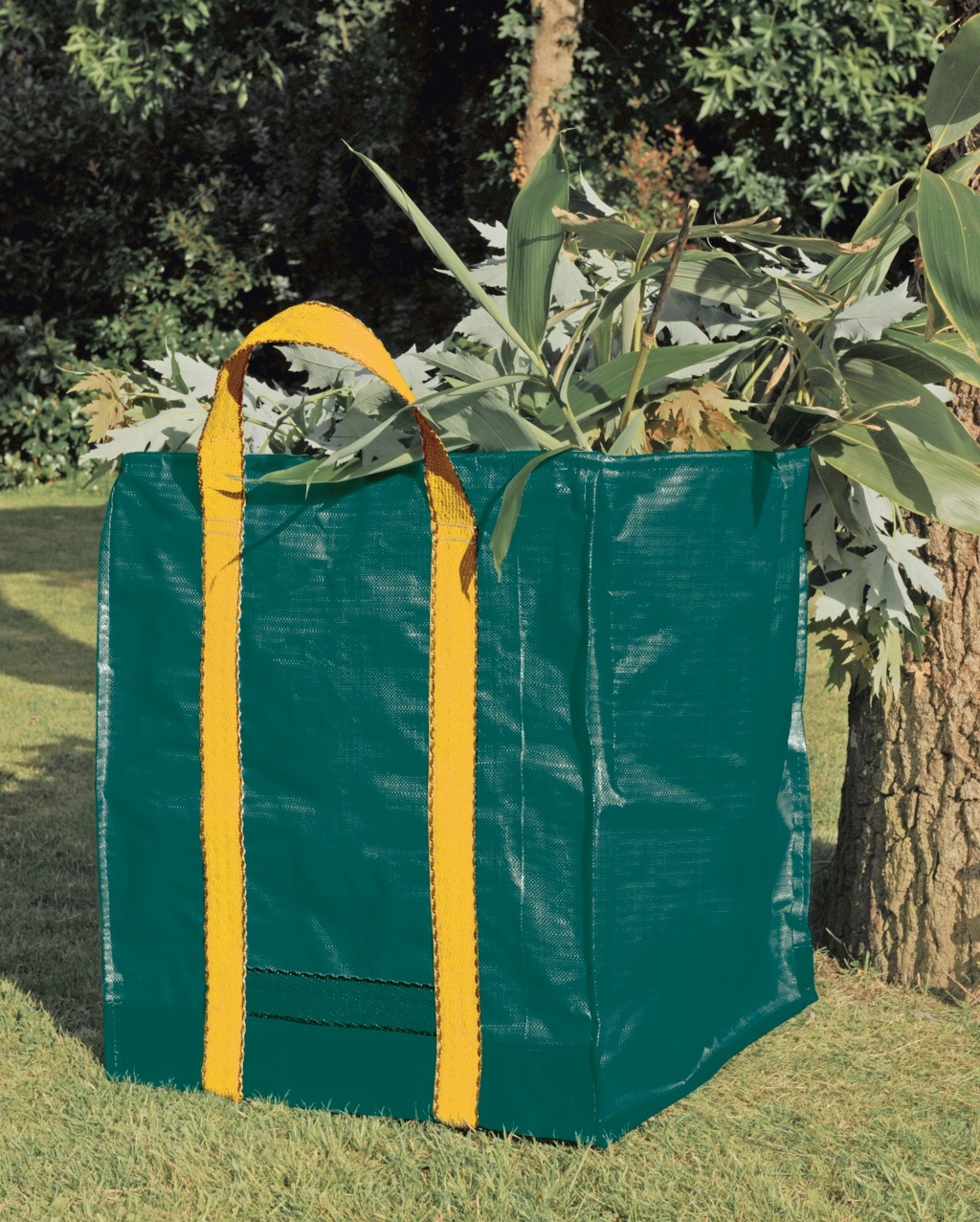 Garden leaf bag "Gardenbag" 252 l
