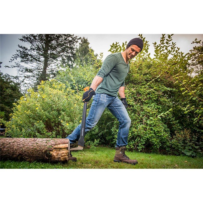 Log pick Fiskars WoodXpert™ XA22