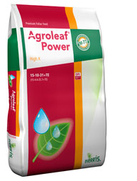 Agroleaf Power 15-10-31+TE 15 kg